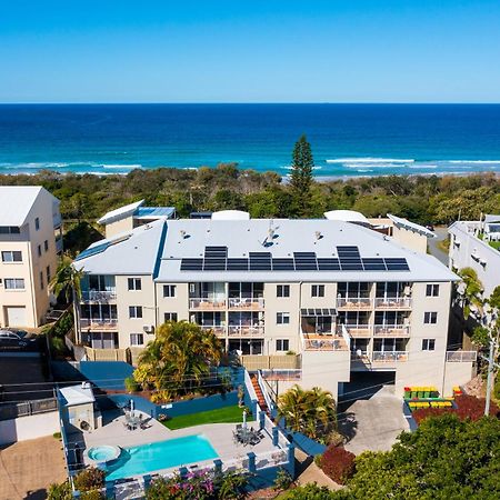 Aparthotel Horizons At Peregian Peregian Beach Exteriér fotografie