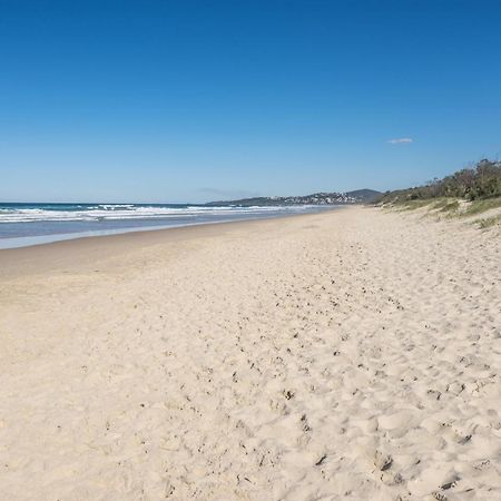Aparthotel Horizons At Peregian Peregian Beach Exteriér fotografie