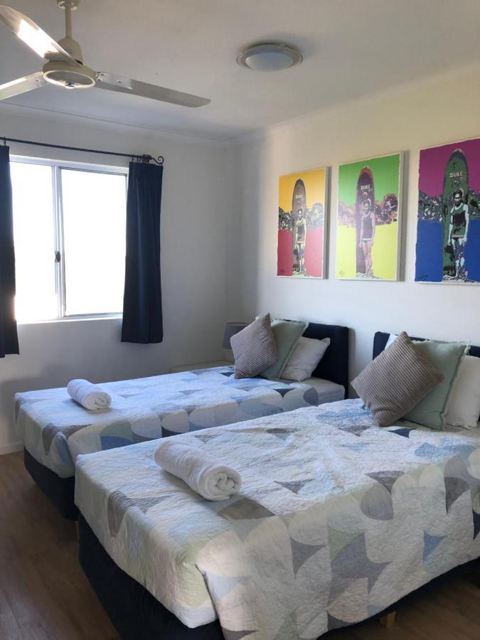 Aparthotel Horizons At Peregian Peregian Beach Exteriér fotografie