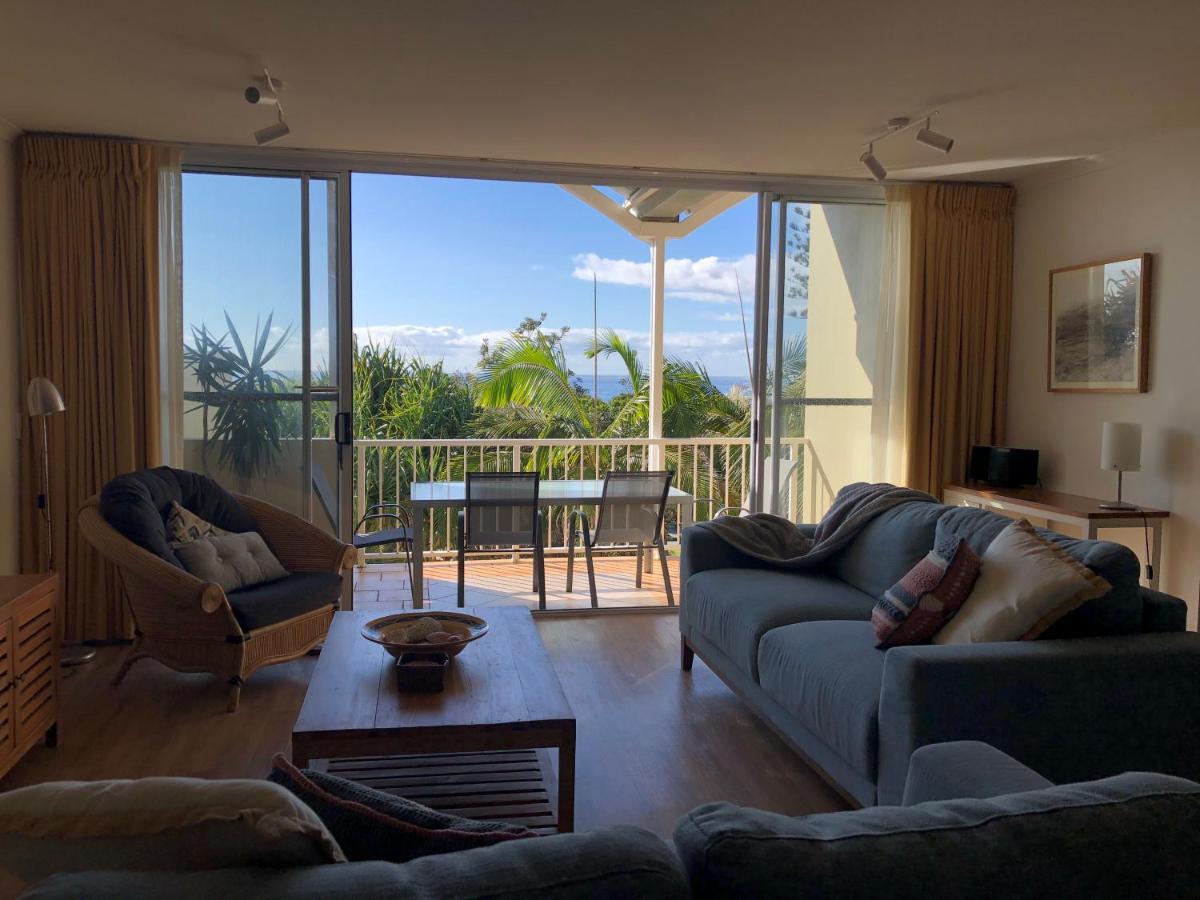 Aparthotel Horizons At Peregian Peregian Beach Exteriér fotografie