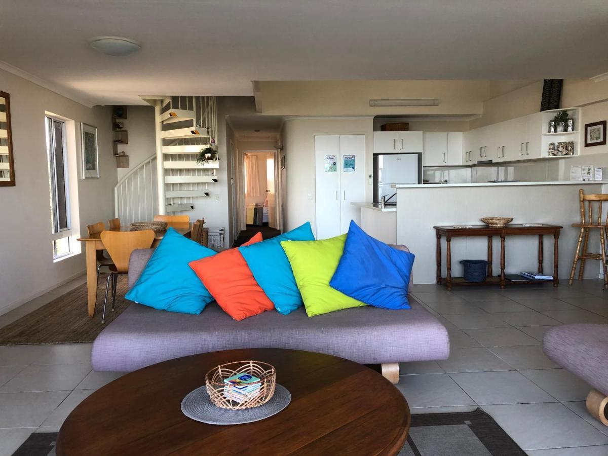 Aparthotel Horizons At Peregian Peregian Beach Exteriér fotografie