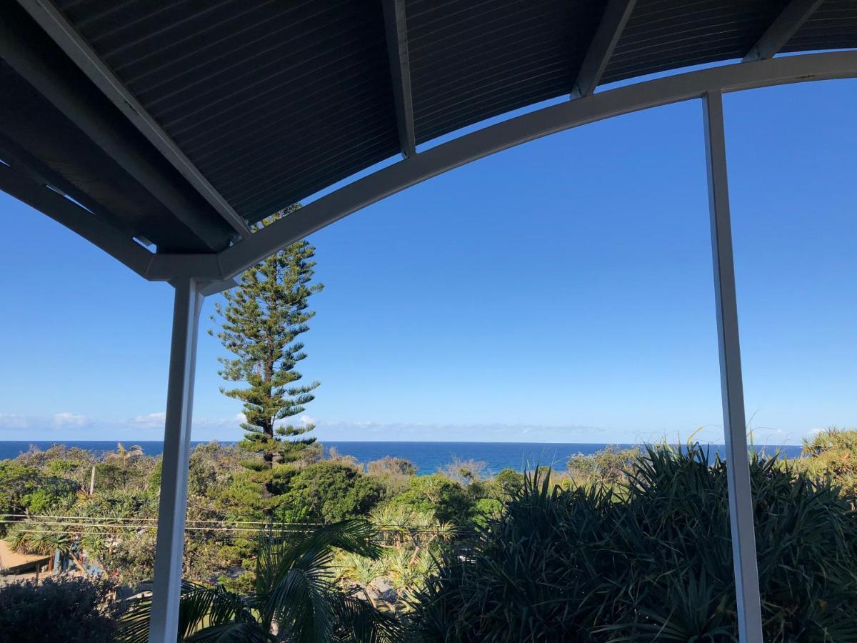 Aparthotel Horizons At Peregian Peregian Beach Exteriér fotografie