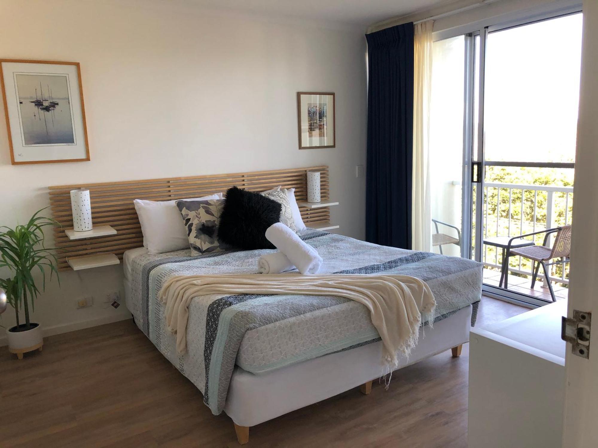 Aparthotel Horizons At Peregian Peregian Beach Pokoj fotografie
