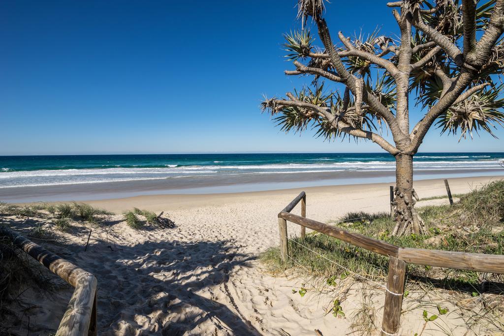 Aparthotel Horizons At Peregian Peregian Beach Exteriér fotografie