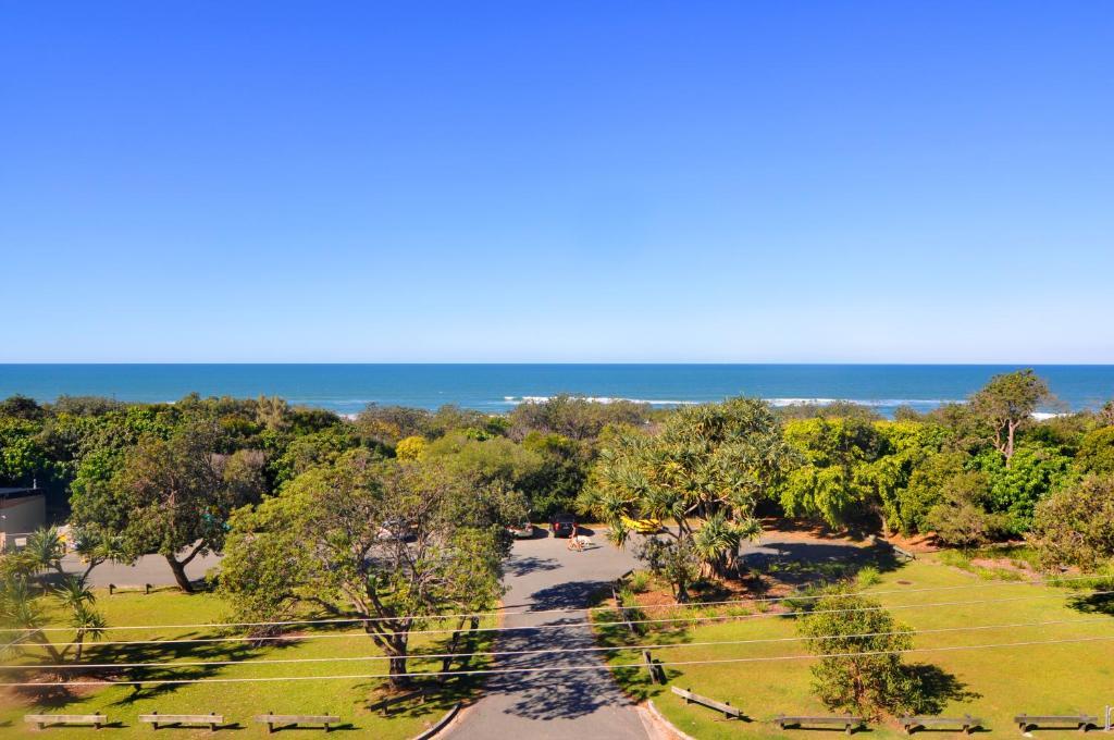 Aparthotel Horizons At Peregian Peregian Beach Pokoj fotografie