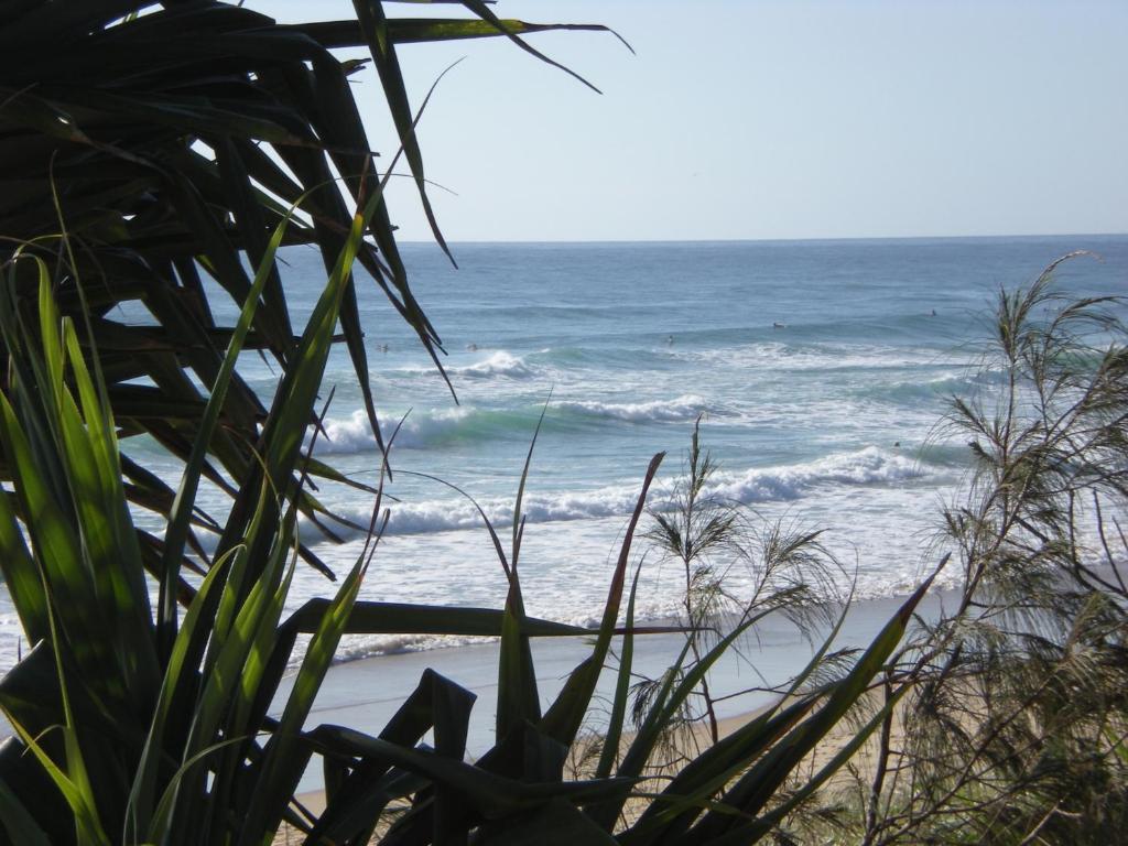 Aparthotel Horizons At Peregian Peregian Beach Pokoj fotografie