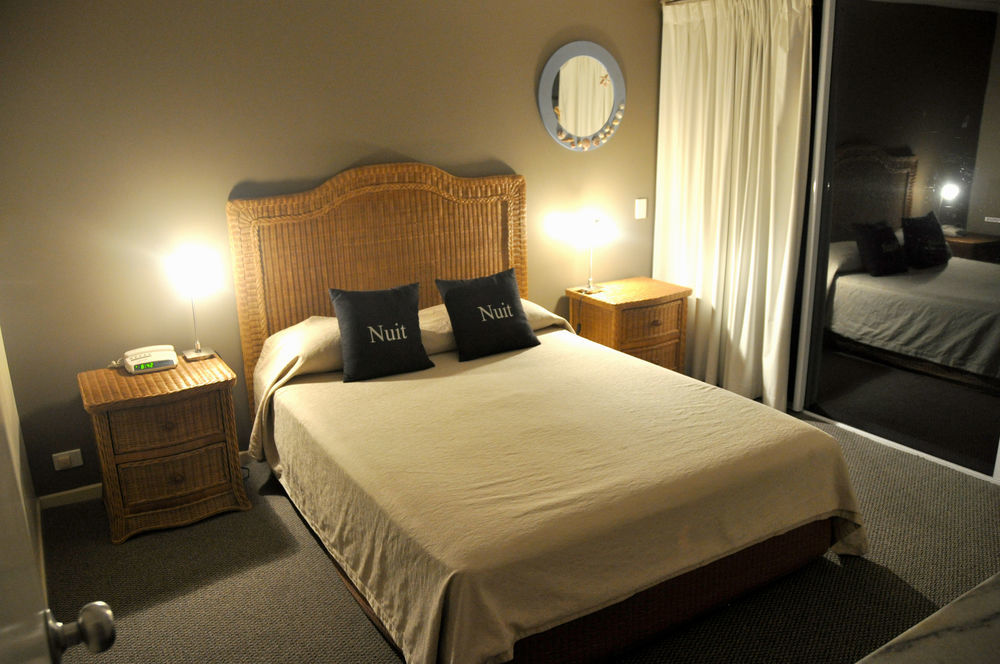 Aparthotel Horizons At Peregian Peregian Beach Exteriér fotografie