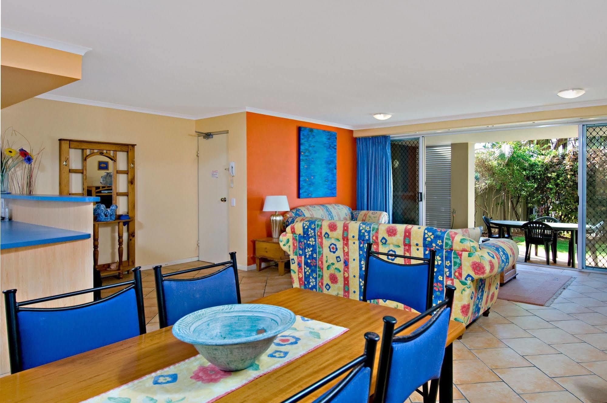 Aparthotel Horizons At Peregian Peregian Beach Exteriér fotografie