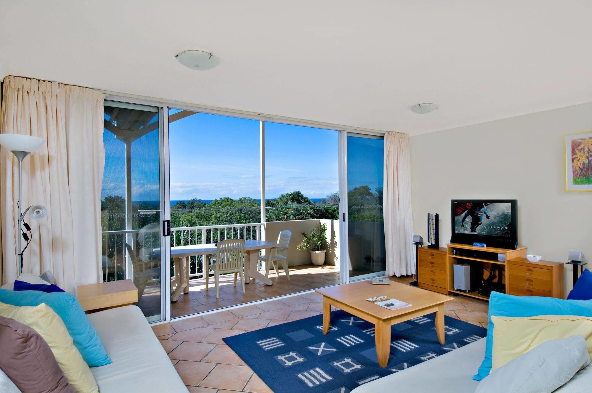 Aparthotel Horizons At Peregian Peregian Beach Exteriér fotografie
