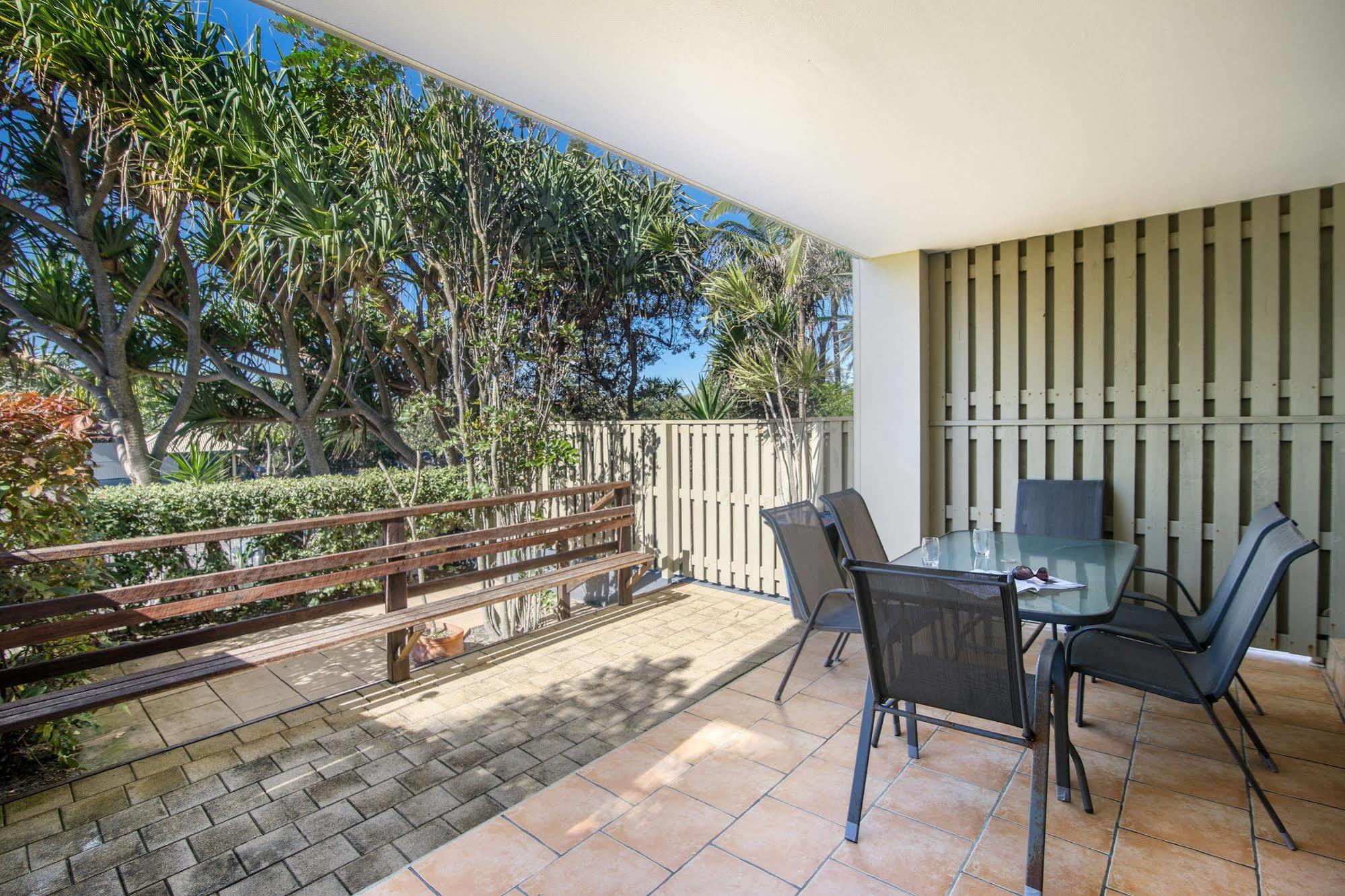 Aparthotel Horizons At Peregian Peregian Beach Exteriér fotografie