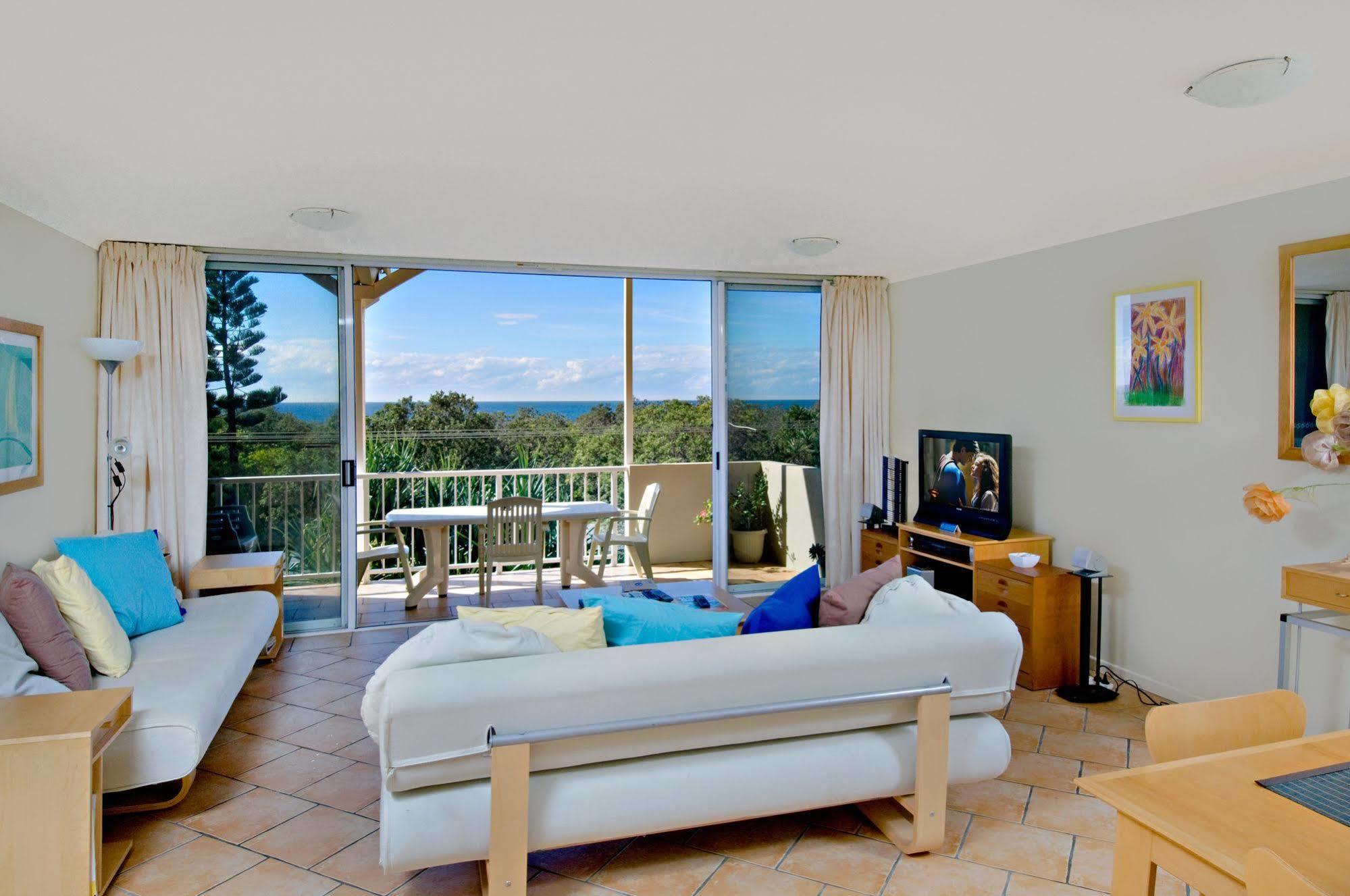 Aparthotel Horizons At Peregian Peregian Beach Exteriér fotografie